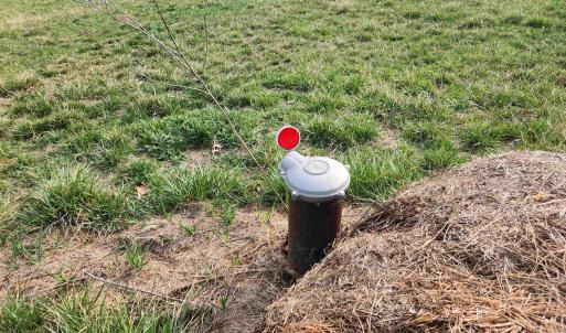 Photo #3 of 2060 SKIPPIE LN, BROADWAY, VA 2.2 acres