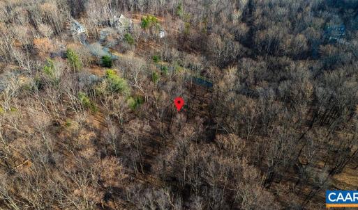 Photo #14 of Lot 28 STONE CHIMNEYS RD, NELLYSFORD, VA 1.8 acres