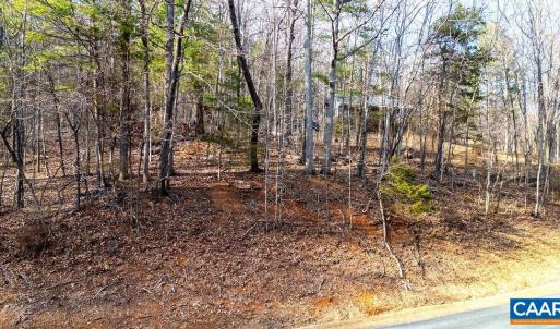 Photo #3 of Lot 28 STONE CHIMNEYS RD, NELLYSFORD, VA 1.8 acres