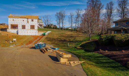 Photo #5 of 152 WILTON PL, ROCKINGHAM, VA 0.3 acres