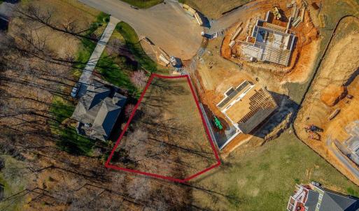 Photo #3 of 152 WILTON PL, ROCKINGHAM, VA 0.3 acres