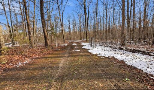 Photo #2 of JUSTICE DR, GORDONSVILLE, VA 31.2 acres