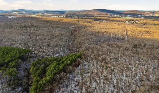 Photo #7 of JUSTICE DR, GORDONSVILLE, VA 31.2 acres