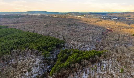 Photo #8 of JUSTICE DR, GORDONSVILLE, VA 31.2 acres