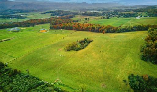 Photo #1 of TBD OLD B AND O RD, RAPHINE, VA 67.6 acres