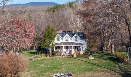 Photo #42 of 271 GRASS CT, KESWICK, VA 123.2 acres