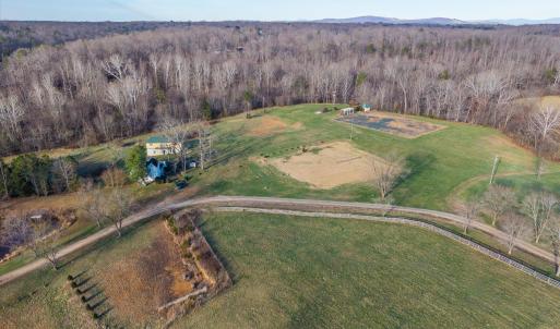 Photo #8 of 271 GRASS CT, KESWICK, VA 123.2 acres