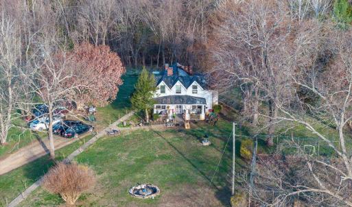 Photo #37 of 271 GRASS CT, KESWICK, VA 123.2 acres