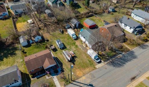 Photo #3 of TBD MONTROSE AVE, CHARLOTTESVILLE, VA 0.1 acres