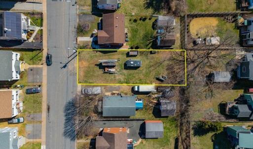 Photo #1 of TBD MONTROSE AVE, CHARLOTTESVILLE, VA 0.1 acres