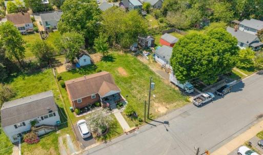 Photo #3 of TBD MONTROSE AVE, CHARLOTTESVILLE, VA 0.1 acres