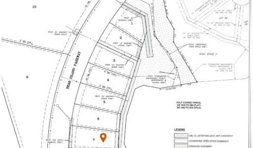 Photo #6 of K1-7 BEAR ISLAND PKWY, ZION CROSSROADS, VA 0.3 acres