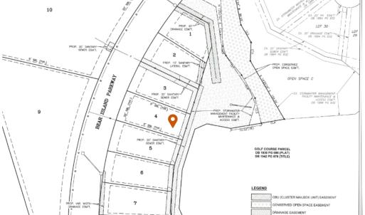 Photo #5 of K1-4 BEAR ISLAND PKWY, ZION CROSSROADS, VA 0.2 acres