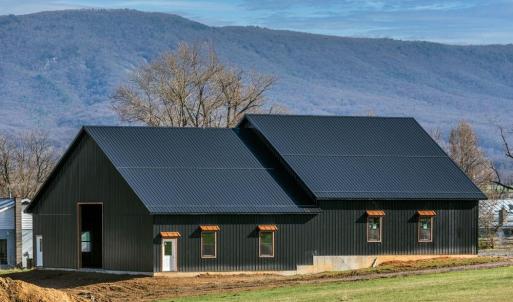 Photo #1 of 130 LACEY SPRING RD, ROCKINGHAM, VA 13.4 acres