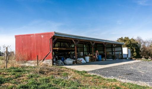Photo #15 of 130 LACEY SPRING RD, ROCKINGHAM, VA 13.4 acres