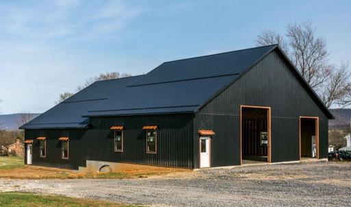 Shop, Equipment, 1/2 Home & 1/2 oversize garage!