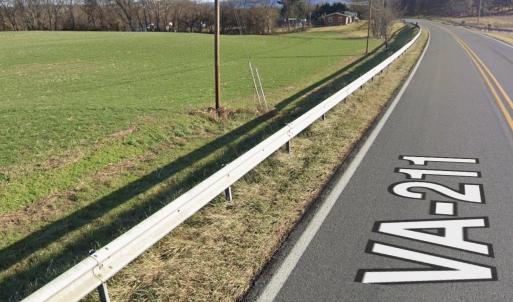 Photo #1 of NEW MARKET RD, TIMBERVILLE, VA 17.8 acres