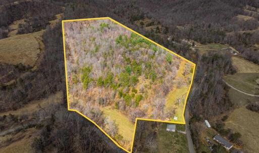 Photo #38 of PUPPY CREEK RD, AMHERST, VA 24.3 acres