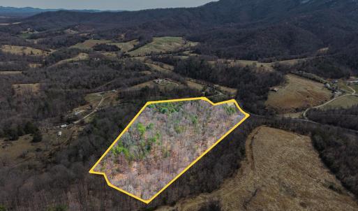 Photo #21 of PUPPY CREEK RD, AMHERST, VA 24.3 acres