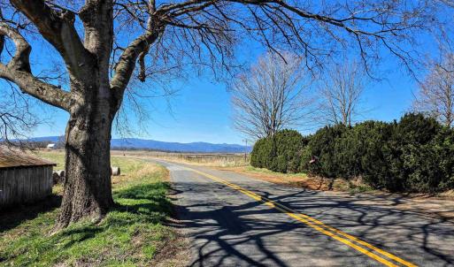 Photo #1 of Lot 16 FREDERICKSBURG RD, RUCKERSVILLE, VA 4.7 acres