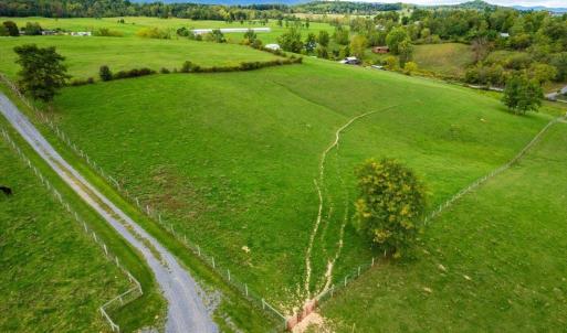 Photo #6 of TBD KNUPP RD, TIMBERVILLE, VA 6.1 acres