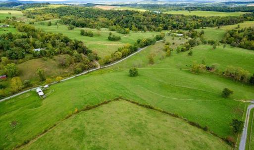 Photo #5 of TBD KNUPP RD, TIMBERVILLE, VA 6.1 acres