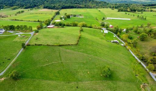 Photo #2 of TBD KNUPP RD, TIMBERVILLE, VA 6.1 acres