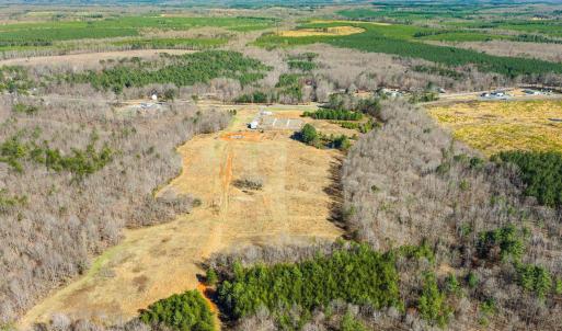 Photo #1 of 12145 CONSTITUTION RTE, SCOTTSVILLE, VA 227.6 acres