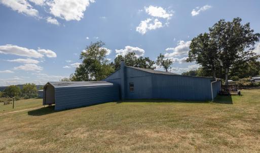 Photo #22 of 1370 MIDDLEBROOK RD, STAUNTON, VA 123.7 acres