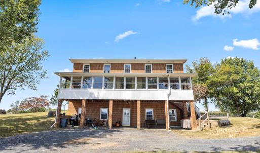 Photo #31 of 1370 MIDDLEBROOK RD, STAUNTON, VA 123.7 acres