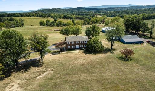 Photo #28 of 1370 MIDDLEBROOK RD, STAUNTON, VA 123.7 acres
