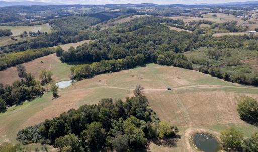 Photo #2 of 1370 MIDDLEBROOK RD, STAUNTON, VA 123.7 acres