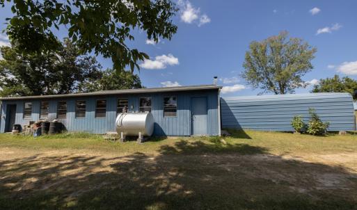 Photo #20 of 1370 MIDDLEBROOK RD, STAUNTON, VA 123.7 acres