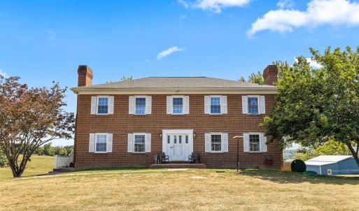 Photo #30 of 1370 MIDDLEBROOK RD, STAUNTON, VA 123.7 acres