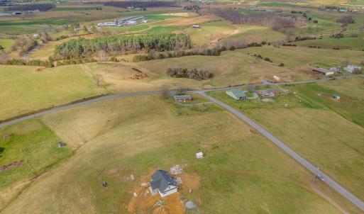 Photo #8 of DUCK RUN RD, PENN LAIRD, VA 1.1 acres