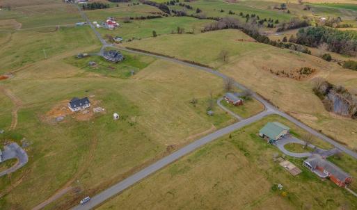 Photo #5 of DUCK RUN RD, PENN LAIRD, VA 1.1 acres