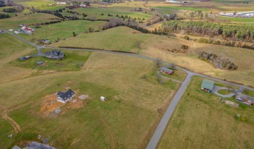 Photo #6 of DUCK RUN RD, PENN LAIRD, VA 1.1 acres