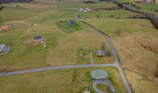 Photo #4 of DUCK RUN RD, PENN LAIRD, VA 1.1 acres