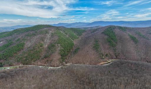 Photo #8 of 2382 LUCAS HOLLOW RD, STANLEY, VA 9.4 acres
