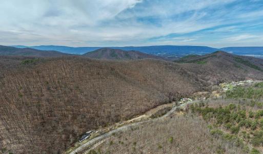 Photo #4 of 2382 LUCAS HOLLOW RD, STANLEY, VA 9.4 acres