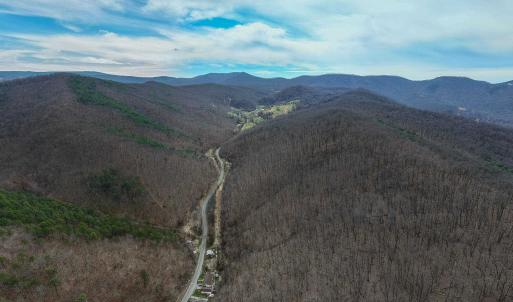 Photo #9 of 2382 LUCAS HOLLOW RD, STANLEY, VA 9.4 acres