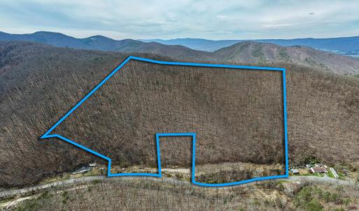 Photo #1 of 2382 LUCAS HOLLOW RD, STANLEY, VA 9.4 acres