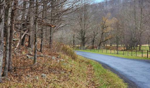 Photo #1 of TBD JACK MOUNTAIN RD, DOE HILL, VA 33.8 acres