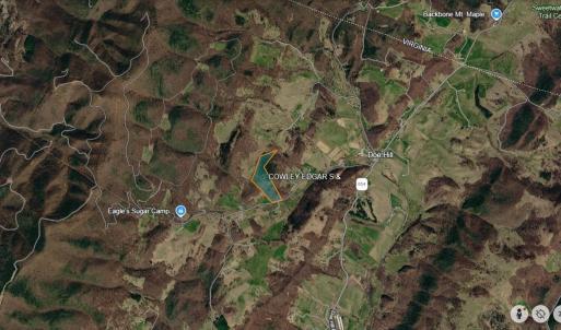 Photo #6 of TBD JACK MOUNTAIN RD, DOE HILL, VA 33.8 acres