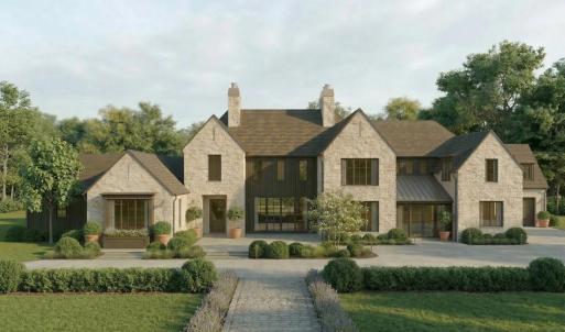 Permit-approved plans by Bushman-Dreyfus for this home are available.