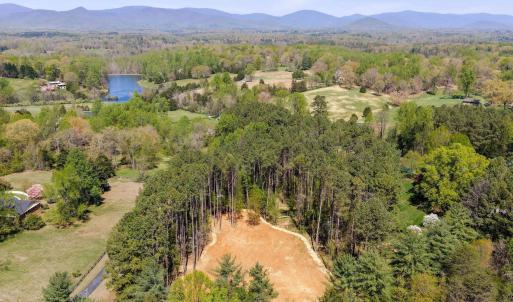 Photo #10 of GARTH RD, CHARLOTTESVILLE, VA 3.1 acres
