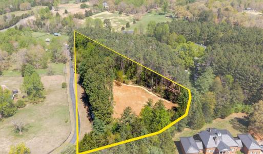 Photo #7 of GARTH RD, CHARLOTTESVILLE, VA 3.1 acres