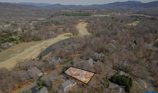 Photo #8 of 168 CEDAR GLEN CLOSE, NELLYSFORD, VA 0.4 acres