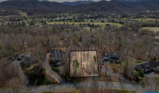 Photo #2 of 168 CEDAR GLEN CLOSE, NELLYSFORD, VA 0.4 acres