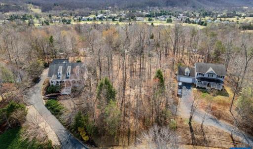 Photo #3 of 168 CEDAR GLEN CLOSE, NELLYSFORD, VA 0.4 acres